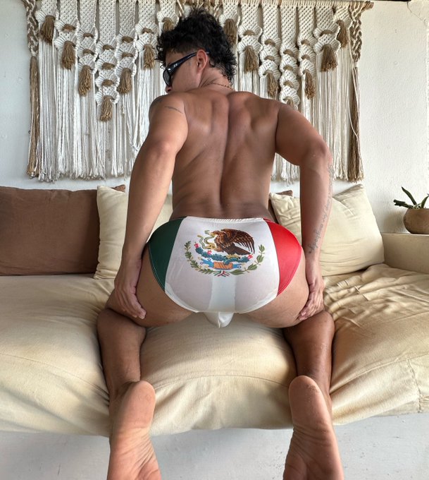 Diego 🍌 - Viva México 🇲🇽 https://t.co/rN3xcVqlz2