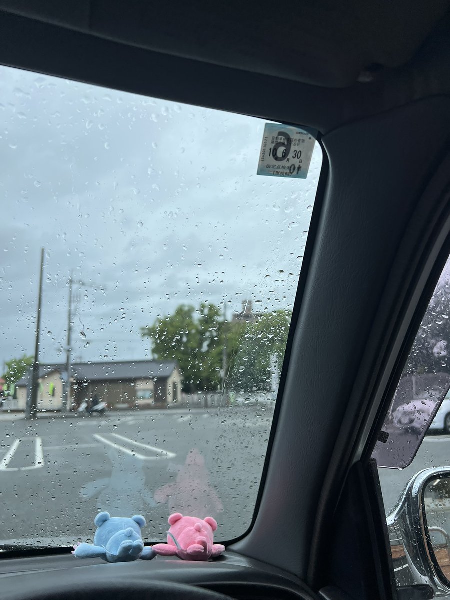 35000000000Z's tweet photo. アナボコミラ車検通った！
溶接穴埋めとシャシブラ祭りで耐え https://t.co/cIxsInOkLy