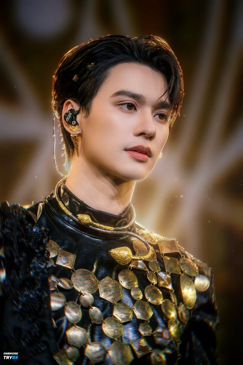 OneMoreTry85's tweet photo. เมื่อทั้งสองเคียงกันนั้นงามนัก
โลกประจักษ์ความละมุนเกินความหมาย
เสน่ห์ล้นดั่งมณีคู่ฟ้าสุดบรรยาย
งามทั้งกายงามทั้งใจให้จดจำ 🌸

KHEMJIRA KHONKAEN TOUR
#KhemjiraInKhonkaen
#KengNamping https://t.co/u3Rbw12Wcs