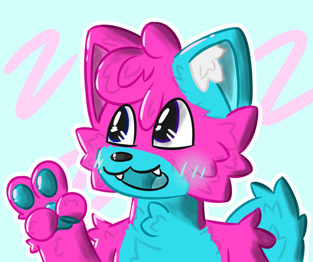 AntaresGD_'s tweet photo. icons for my ocs berry and cherry! in prep for artfight tomorrow!! https://t.co/xh6dMwVHMw