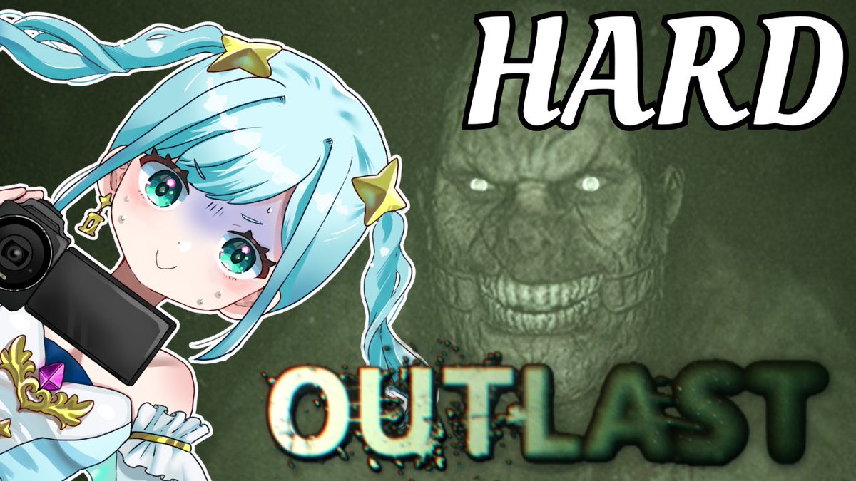 ちゃちゃ 🇯🇵Japanglish_Chacha🩵Twitch Horror game streamer (@chacha_jpvt