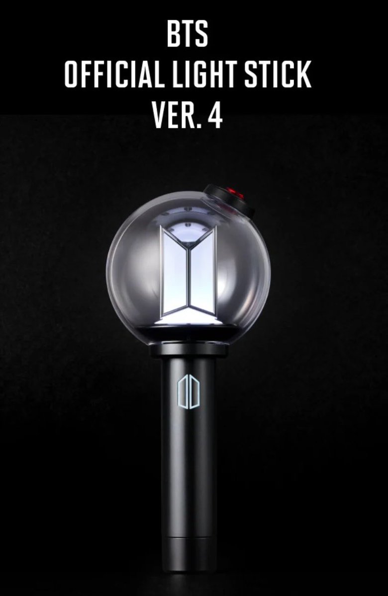 passnparcelph's tweet photo. 🏷️ WTS LFB PH 

BTS ARMY BOMB V4 
BTS OFFICIAL LIGHT STICK V4
💵 3,800 PHP + lsf

LIMITED STOCKS ONLY
— 8 pcs left

DOP: 50% dp to reserve your slot
Rembal: once arrived in PH Hub

ETA: July 3rd week
Shipment: July 4th week

💌 DM for more details 💜

#armybombv4 #bts #lightstick https://t.co/V4QrNmom9u