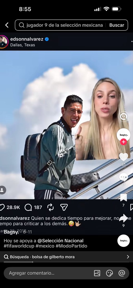 rorro_ssosa_'s tweet photo. El mundial tiene cosas para todos, están impresionantes los videos sobre las colecciones de ✨bolsas✨ de los jugadores. https://t.co/ttz399cuAn