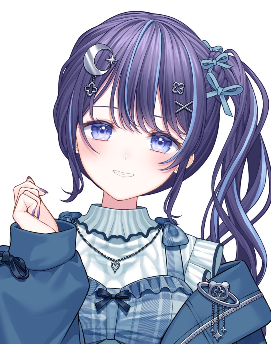 _YuraYuragi's tweet photo. 7月最初の｢おはよう｣ちょーだい？🩵ᩚ https://t.co/ACCrl5wJOt