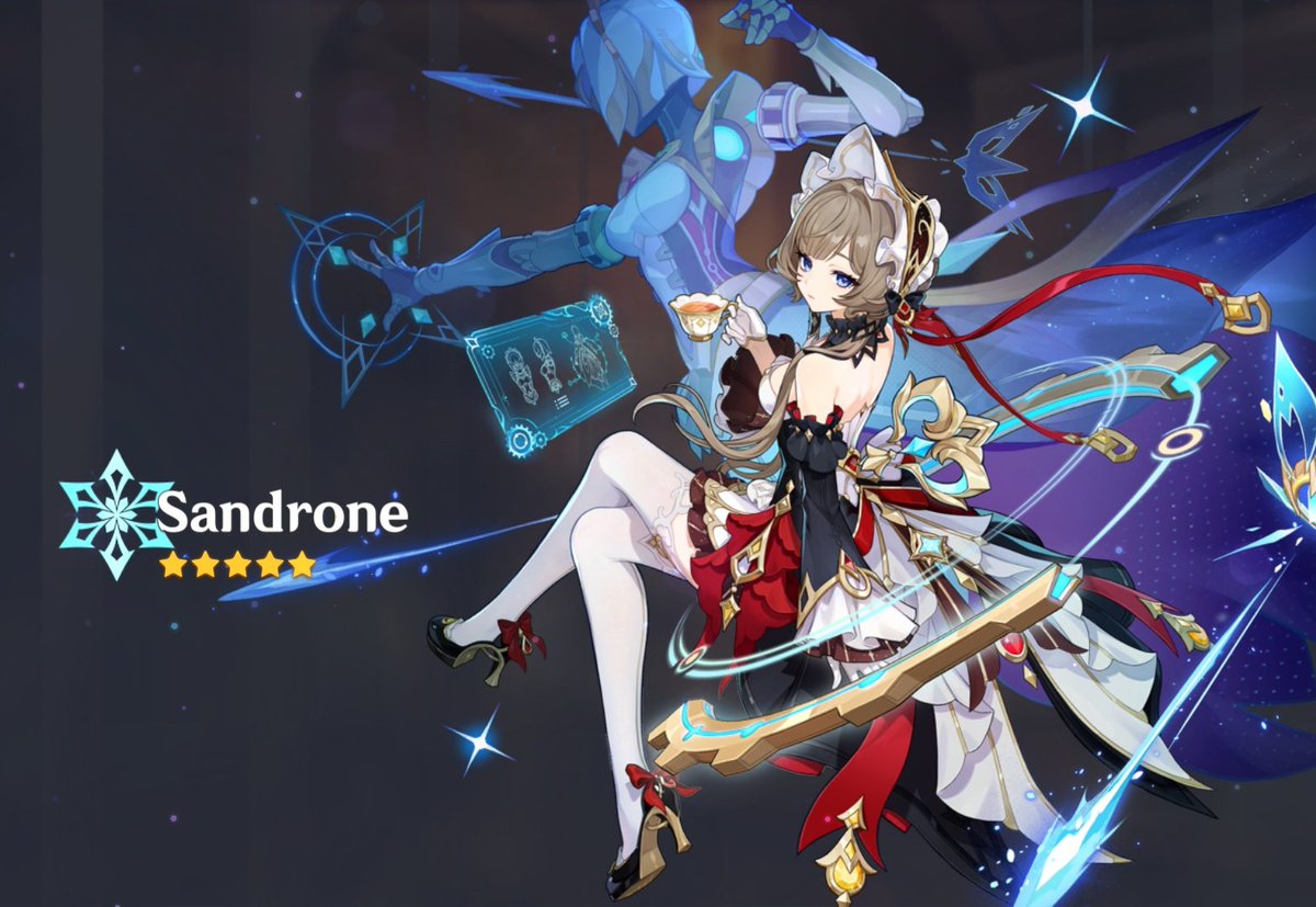 IcedEula's tweet photo. After all these years Sandrone is finally home and I am happy.

Now all I need is her girlfriend... https://t.co/6lsYaFVNnx