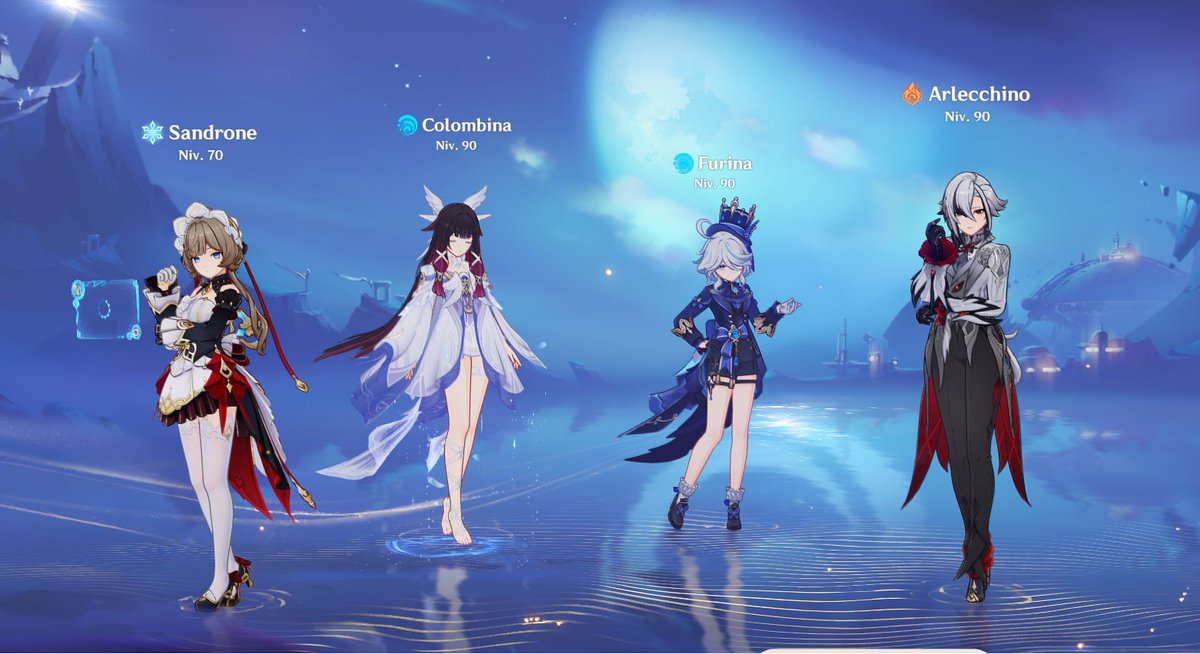 _mizah's tweet photo. FINALLY, I got the team...💗🔥 https://t.co/8UIskRR37D