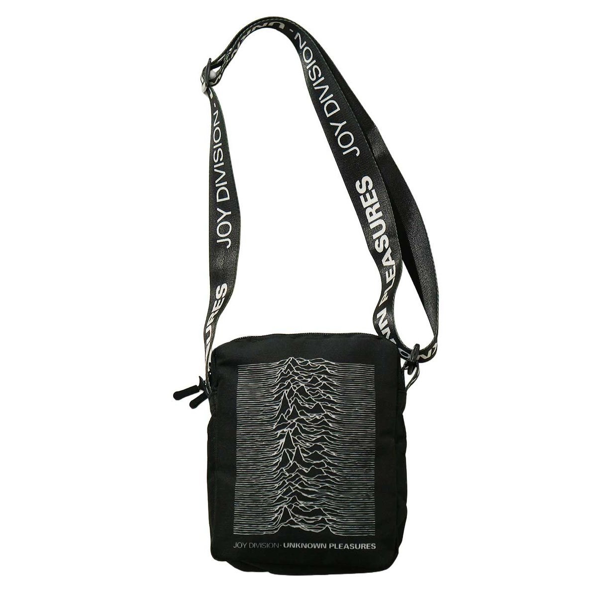 再入荷更新】Joy Divisionの定番人気『Unknown Pleasures』バッグやT