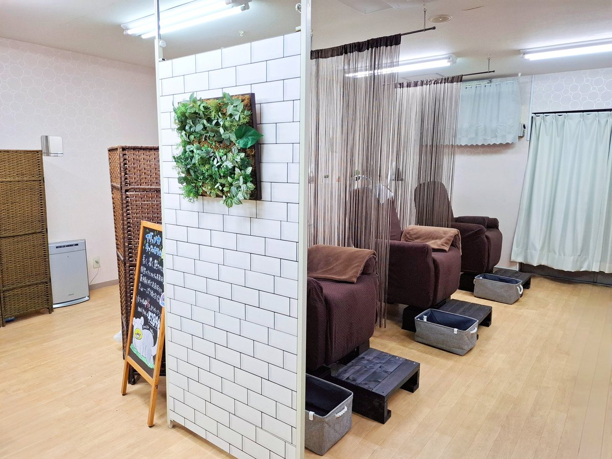 isyoyaku's tweet photo. アイズ川口店
本日7/1(水)ご予約できます⭕
7月に突入しましたね☀️
本格的な夏が始まる前に、まつげケアしませんか？？

ナチュラルな抜け感の、ある人気のメニュー💡
●マスカラパーマ5300円
●LED×フラットラッシュ100本6390円

当日予約も大歓迎です🎉

https://t.co/eQb82txS9h https://t.co/69kC9XyyVl