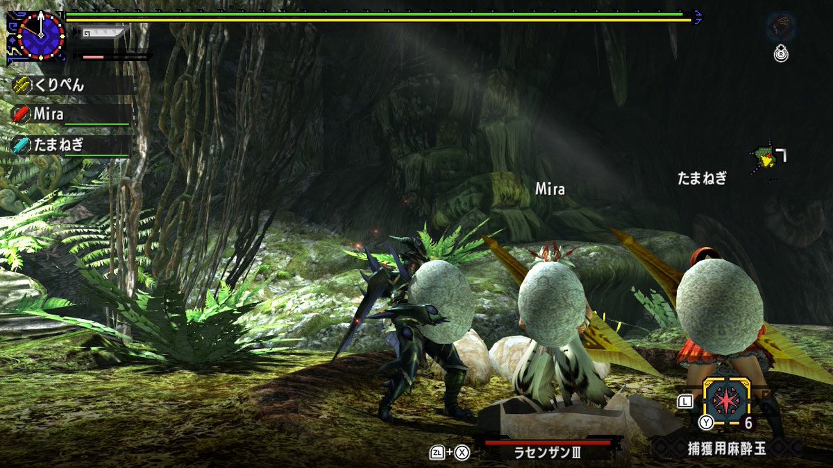 kuripenneko13's tweet photo. #MHXX 黒炎王ラッシュへのご参加頂き、ありがとうございました！

@Haruks_Tsubame さん、(初)@Nergigante1728 さん、@Namonannda さんが参戦！

超特殊許可クエスト、数盛り1900頭、それぞれ達成おめでとうございます！
G5と超特は裏でやります！(多分)

またのお越しをお待ちしています！
お疲れ様！ https://t.co/4IUjD1Ss6e