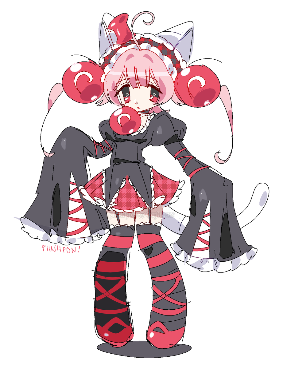PinchanFandom's tweet photo. @Pinterest_chans 100% this is AI art.
Someone is trying to invade the Pinterest-chan Fandom https://t.co/OC7aeyHmQX
