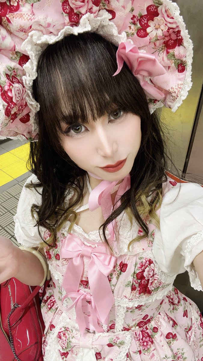 epsilon130's tweet photo. #2026年上半期ロリィタまとめ https://t.co/UMEBJ2CTmS
