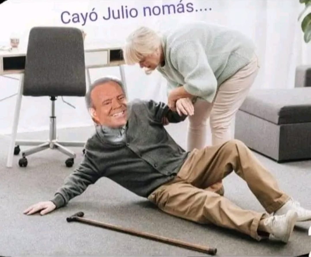 MemesDeJulio1's tweet photo. Cuidado!
#MemesDeJulio https://t.co/8Yz2LeRtcy