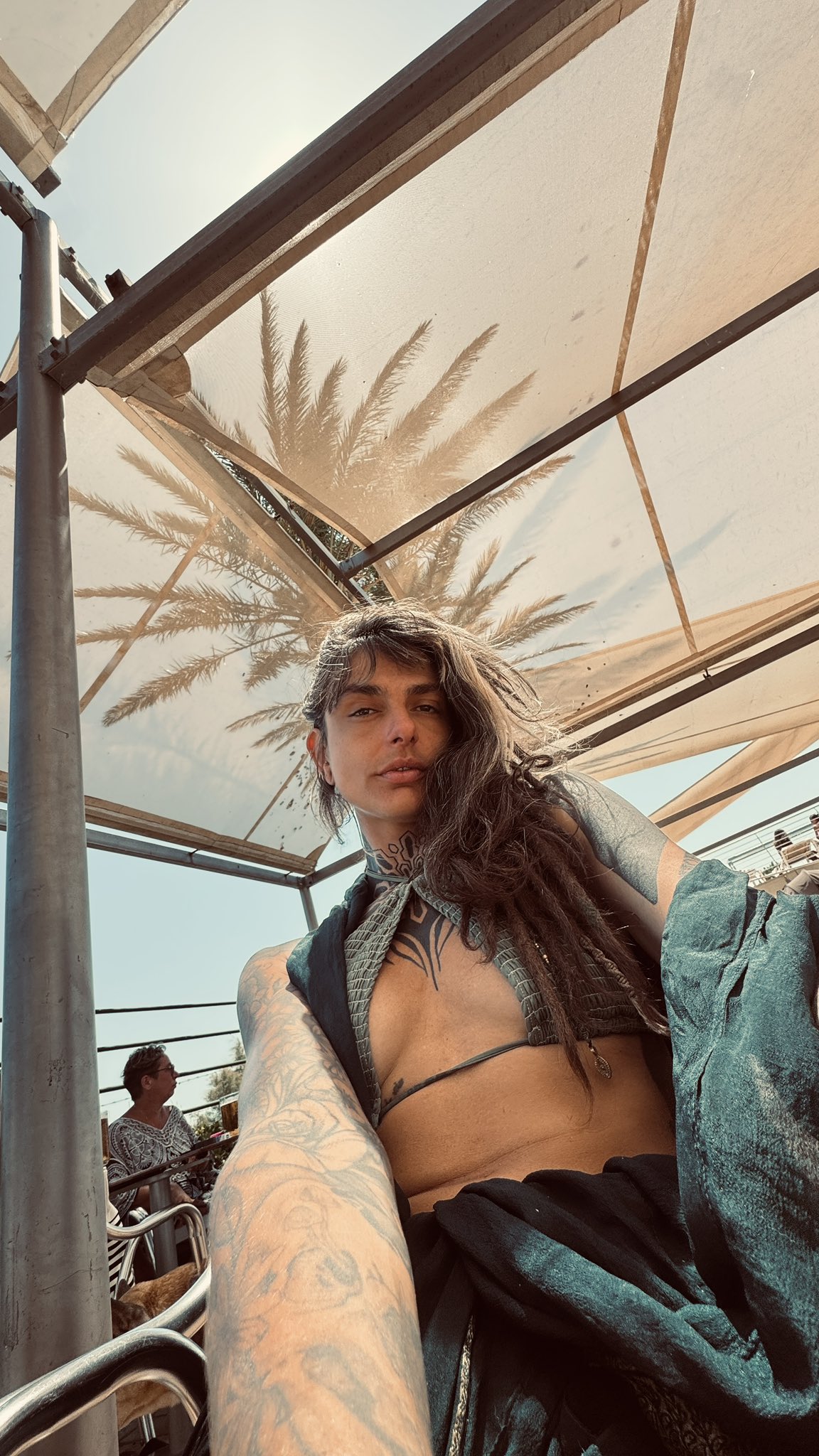 Estão acompanhando minhas viagens? Estou na Espanha e gravando muitooo no motorhome 🤤 https://t.co/Dj2iB9YK0i