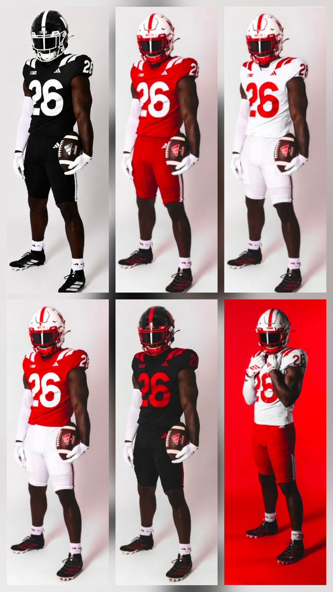 SkersNews's tweet photo. I would be ok with rotating these in some capacity.  Yes? no? https://t.co/lmOz8qsfH6
