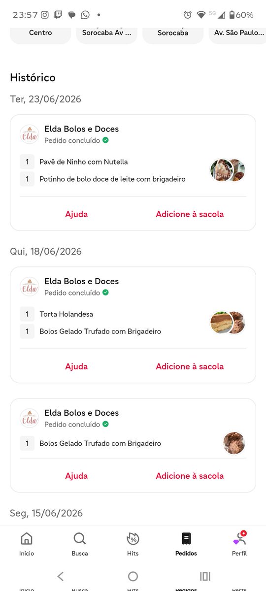 Plebou_e's tweet photo. Ire abrir um fã clube Elda Bolos e Doces https://t.co/gKeRlnw4MP
