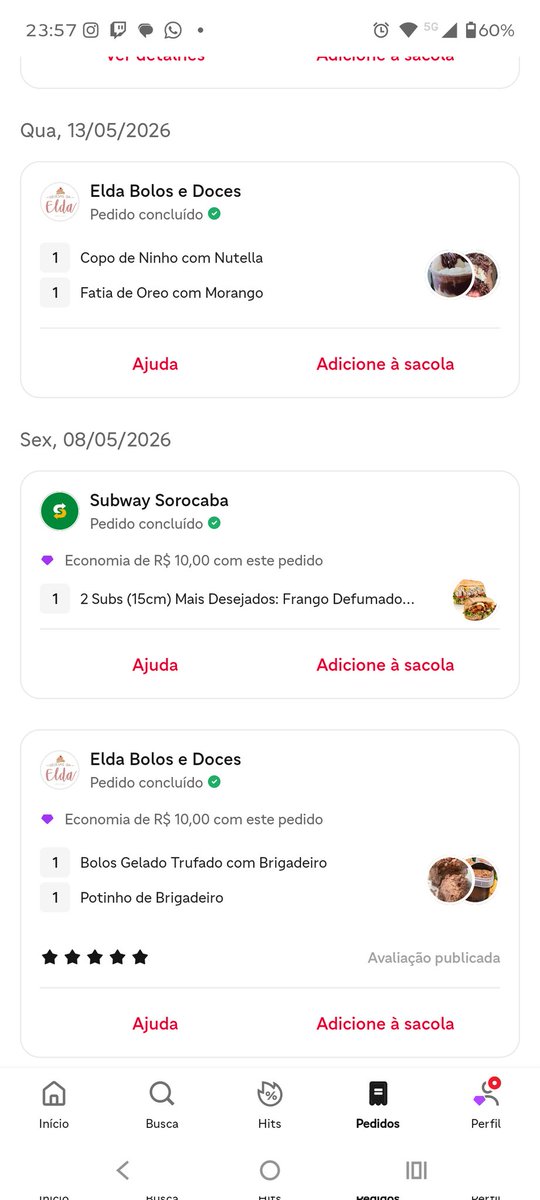 Plebou_e's tweet photo. Ire abrir um fã clube Elda Bolos e Doces https://t.co/gKeRlnw4MP