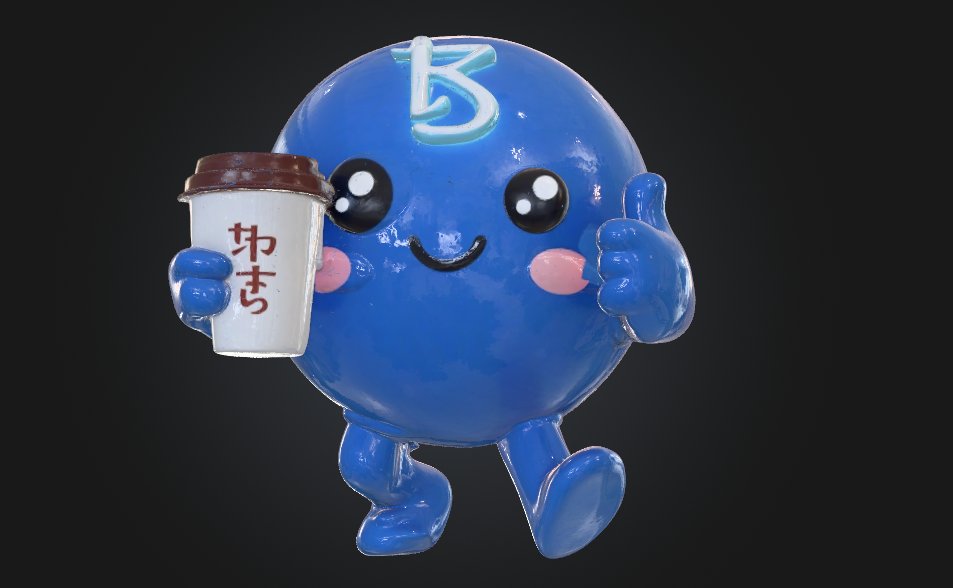 ExWidhi's tweet photo. @muriellondon A cheerful and glossy 3D Tezos ( 20 TEZ)

This cute blue character comes with sparkling eyes, a big smile, and his signature coffee cup.

you can rotate and admire the shiny details in full 3D.

https://t.co/wMzYGOs45x https://t.co/pzyRaQKSqv