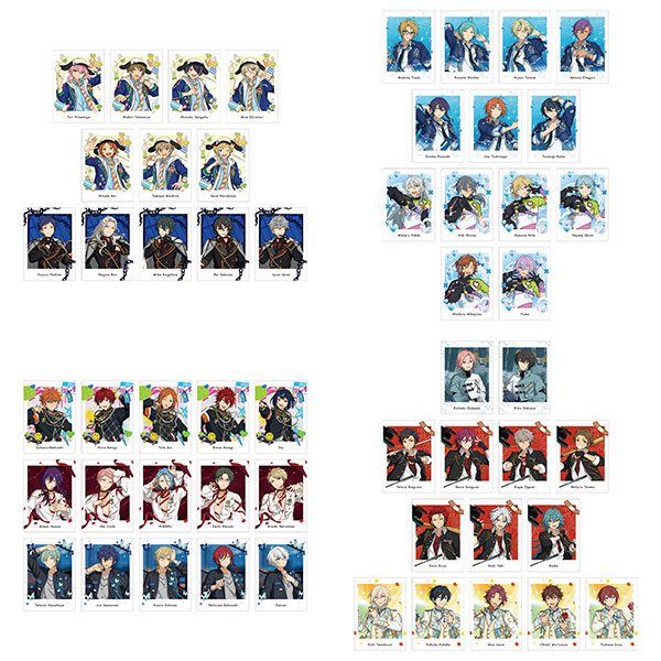 あんスタ グッズ情報 (@ansta_goods) / Posts / X