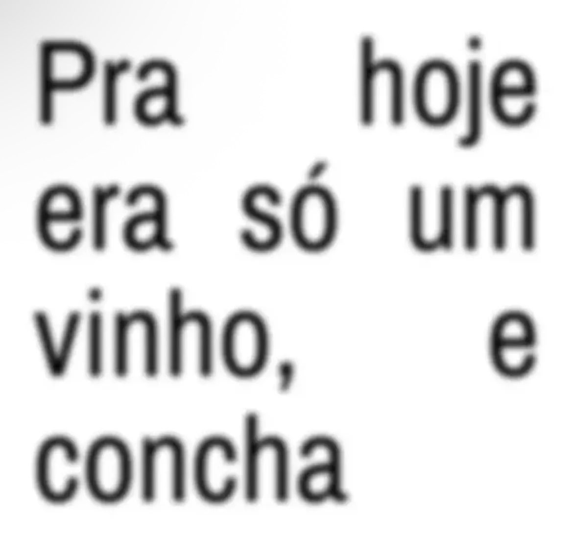 xheleninha's tweet photo. poxa vida https://t.co/YVNvjVTqvK