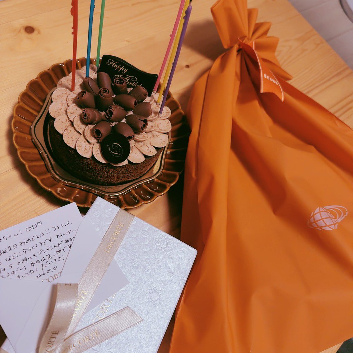 _mzkkk's tweet photo. Lv.32になりました　今年の抱負はお気楽に暮らすこと！各位一年お世話になりましたここからの一年もよろしくお願いしまーす！ https://t.co/jFK8ZRMACX