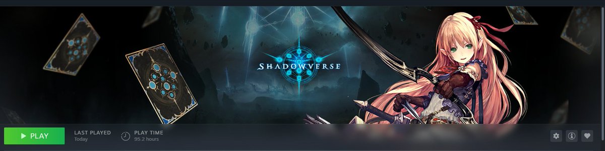 CasterEmulated's tweet photo. @ignideus Rounded mine out to a solid 95 hrs on steam and probably hundreds on mobile ill truely miss it. Wonderful stream igni https://t.co/5LUNQdvuYU