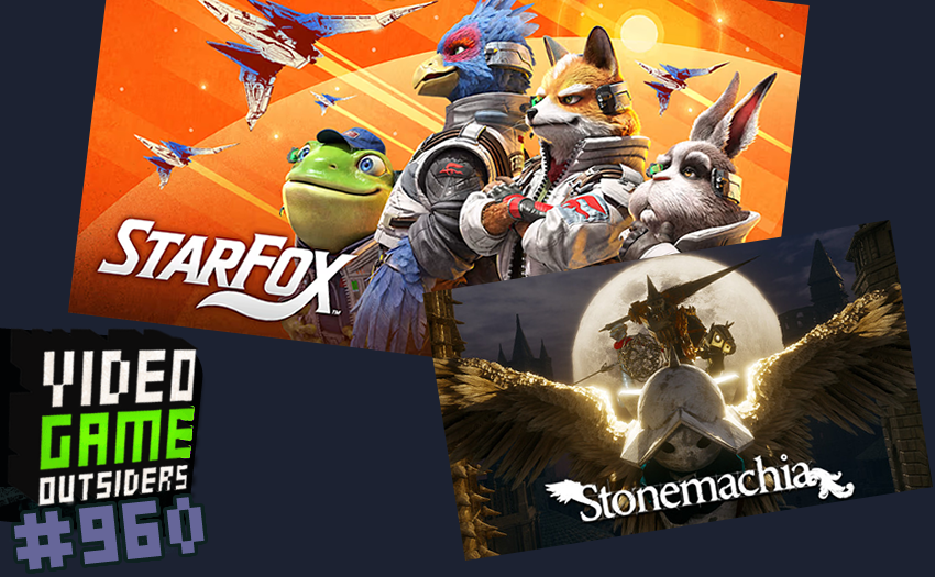 VGOPodcast tweet picture