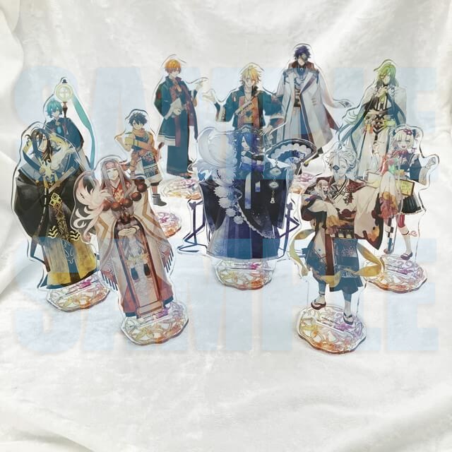 ✨ご予約受付開始✨／ 8/22発売予定ステラワースオリジナルグッズ 【再