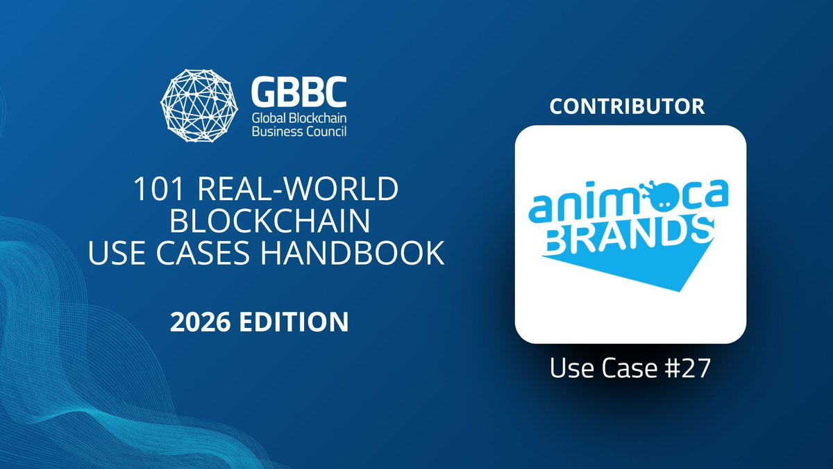 Animoca Brands tweet media