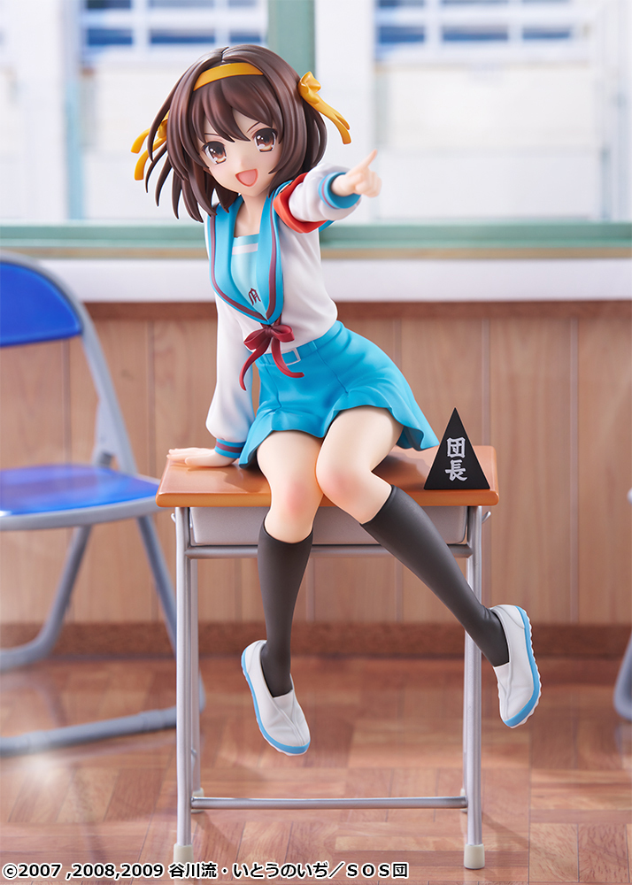 涼宮ハルヒの公式 (@haruhi_official) / Posts / X