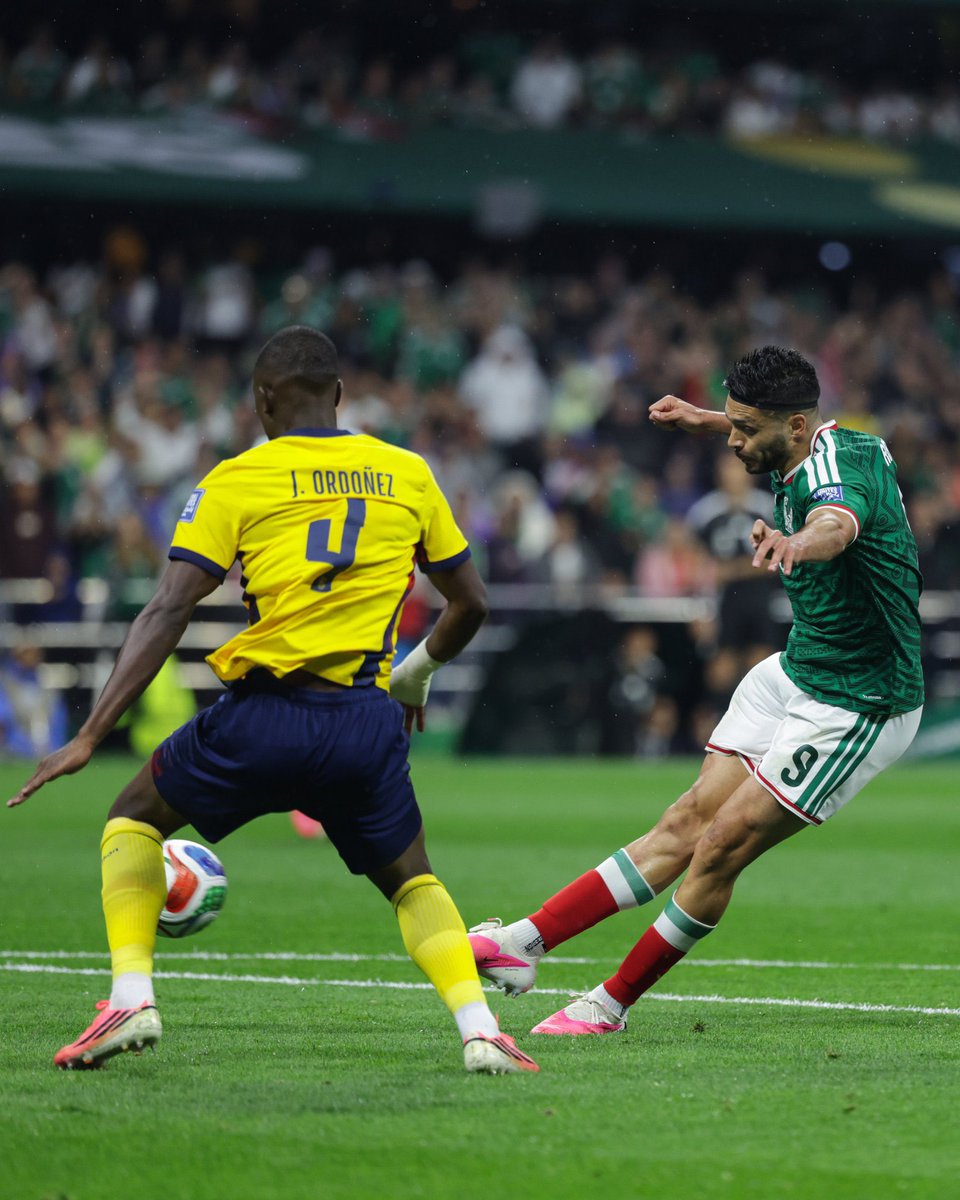 joserra_espn's tweet photo. Lo que está haciendo México en esta Copa del Mundo no tiene precedentes. Intensidad, personalidad, futbol y resultados.

 ¡ESTAMOS VIENDO UNA SELECCIÓN HISTÓRICA! https://t.co/GfoWMw6Wen