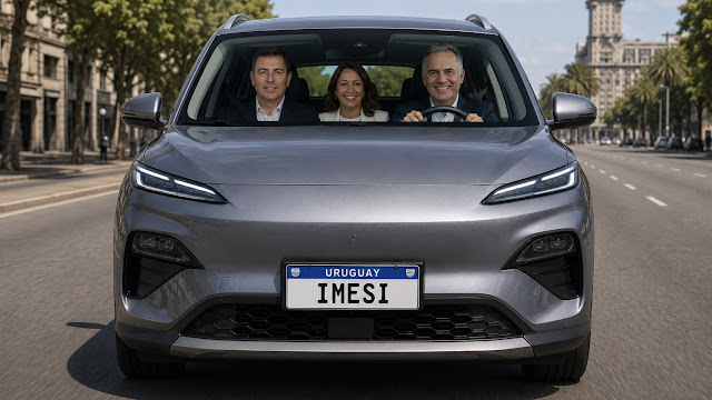 Autoblog Uruguay tweet media