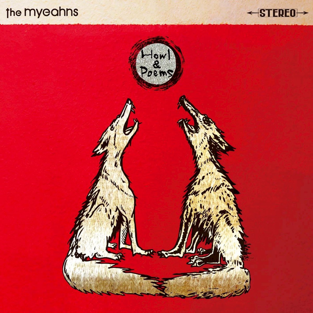 the_myeahns's tweet photo. ━━━━━━━━━━━━━
　　　　　NEW
　　　　RELEASE

　　　the myeahns
　　『Howl &amp; Poems』

!!!!!2026.11.03 ON SALE!!!!!
━━━━━━━━━━━━━

https://t.co/mFG88wLRow https://t.co/USlTgwnhh4