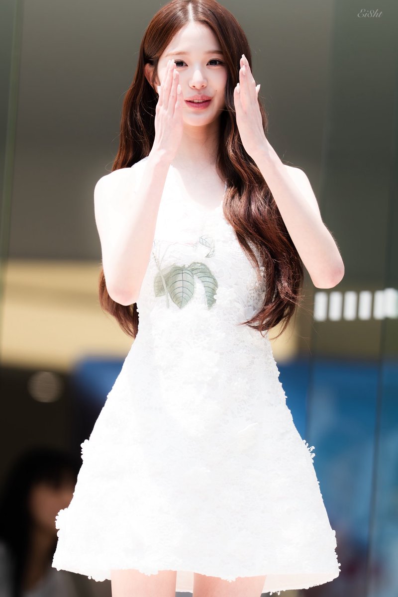 ei8ht_31's tweet photo. 260630
#장원영 #아이브 #IVE #JANGWONYOUNG #ウォニョン https://t.co/4vnPt1Rs3Y