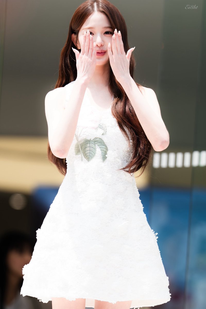ei8ht_31's tweet photo. 260630
#장원영 #아이브 #IVE #JANGWONYOUNG #ウォニョン https://t.co/4vnPt1Rs3Y