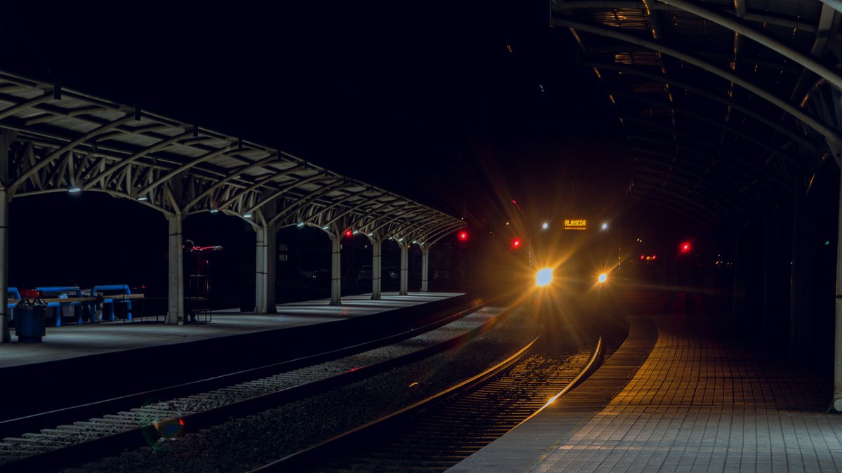 EFENos_'s tweet photo. 🚆 Cada jornada nos acerca a nuevos destinos 🙌🏼
Gracias por ser parte de este martes 🫂
¡Hasta un próximo viaje! ✨😉 https://t.co/ntbPnn5fNS