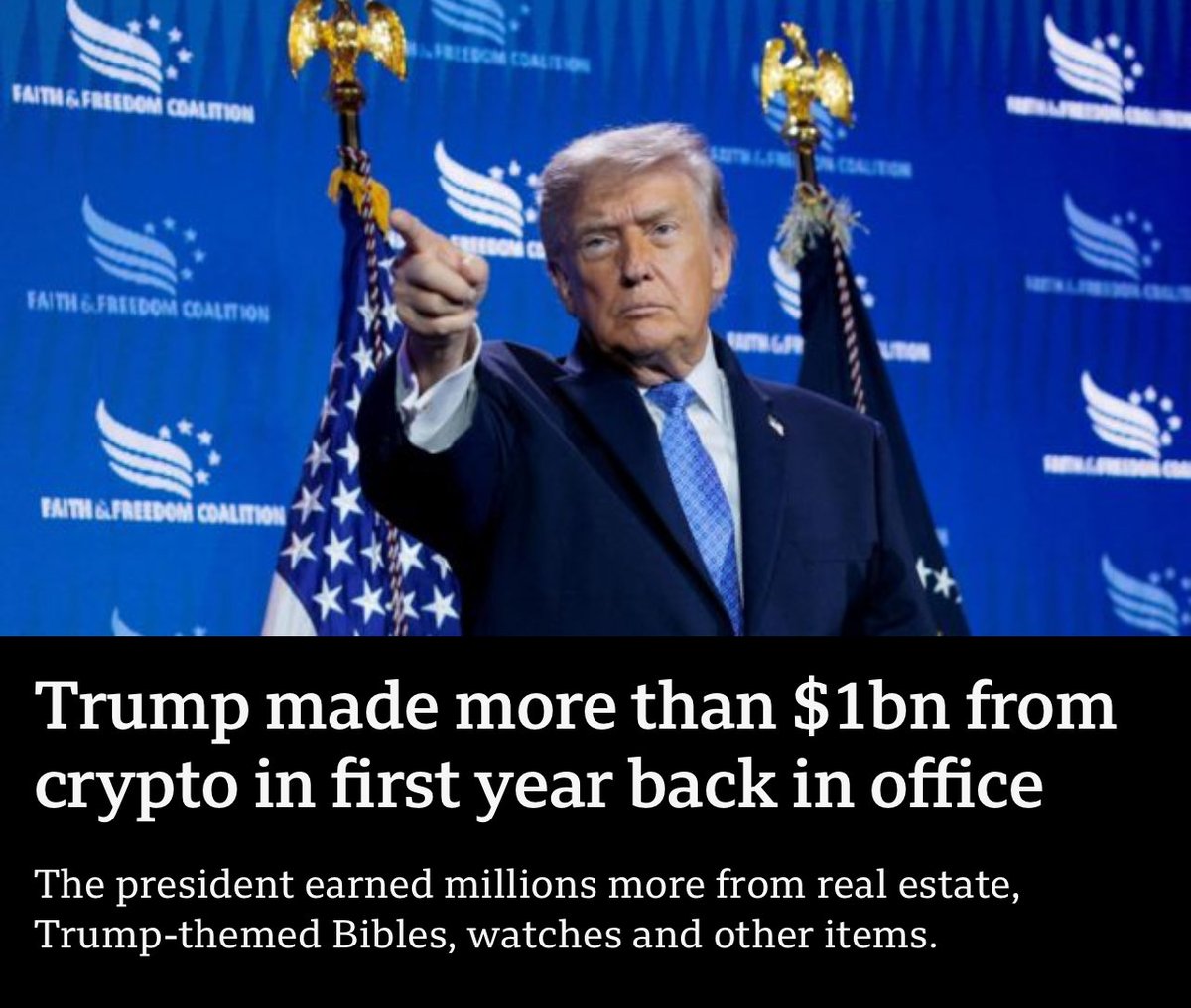 DougC12345's tweet photo. Opposition is pissed because he made it through transparent business operations rather than through USAID supported NGO‘s like a good thief. https://t.co/VQsAhUgB3r