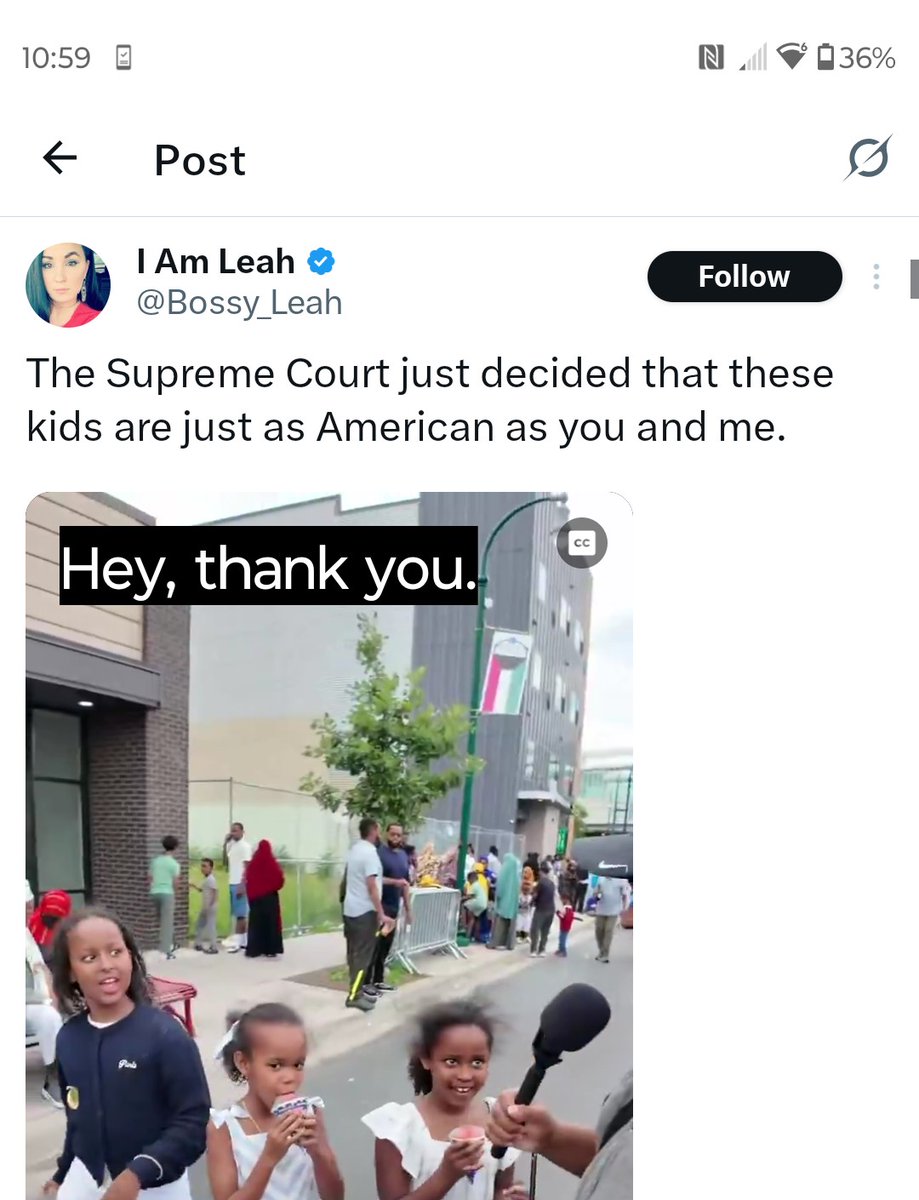 WinningWalkers7's tweet photo. @Bossy_Leah @BryanBatts77 It's clearly not about immigration laws for you. You just don't like dark-skinned people. So for that reason alone, I hope your kids all grow up to marry outside their race. You'll probably off yourself 😂 https://t.co/NW07zBkpro
