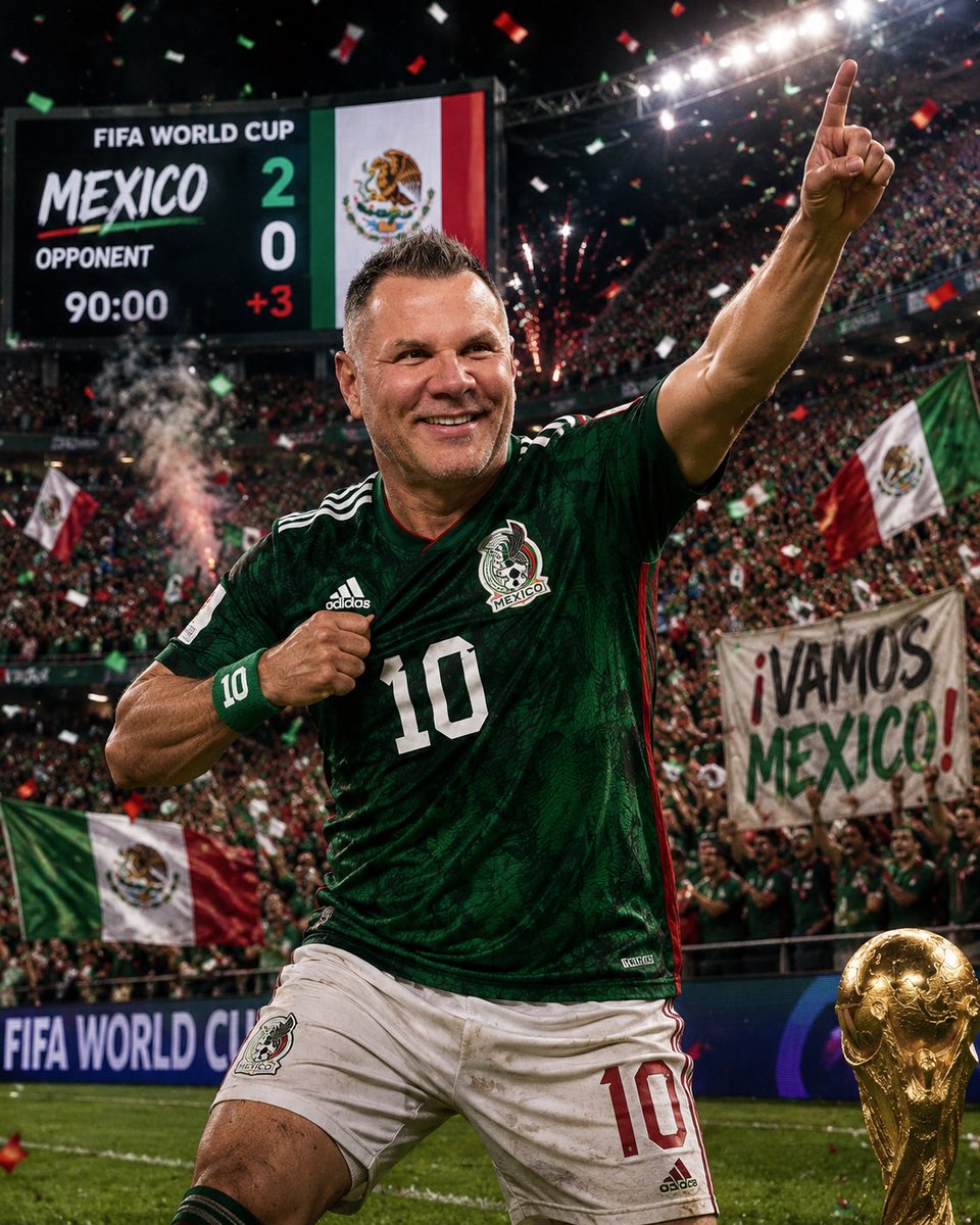 JohnjayVanEs's tweet photo. #mexico https://t.co/MiwCqeVvEQ