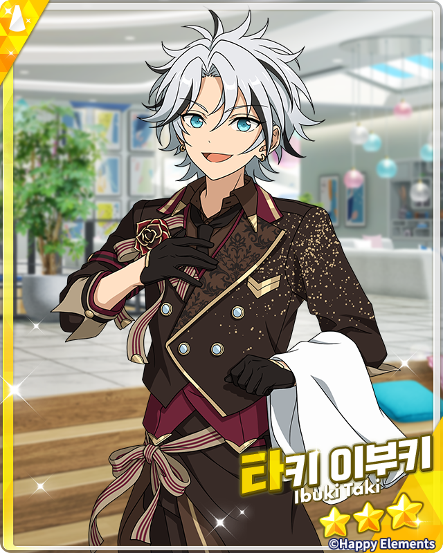 enstars2_KR's tweet photo. 【스카우트! Perfect Sundae】

개최 기간:
7월 3일 12:00 - 7월 17일 12:00

자세한 안내는 공카 및 게임에서👇
https://t.co/ku4hp5nvNH

많이 기대해 주세요~!!

*확률형 아이템 포함 https://t.co/6qpz3rIOwY