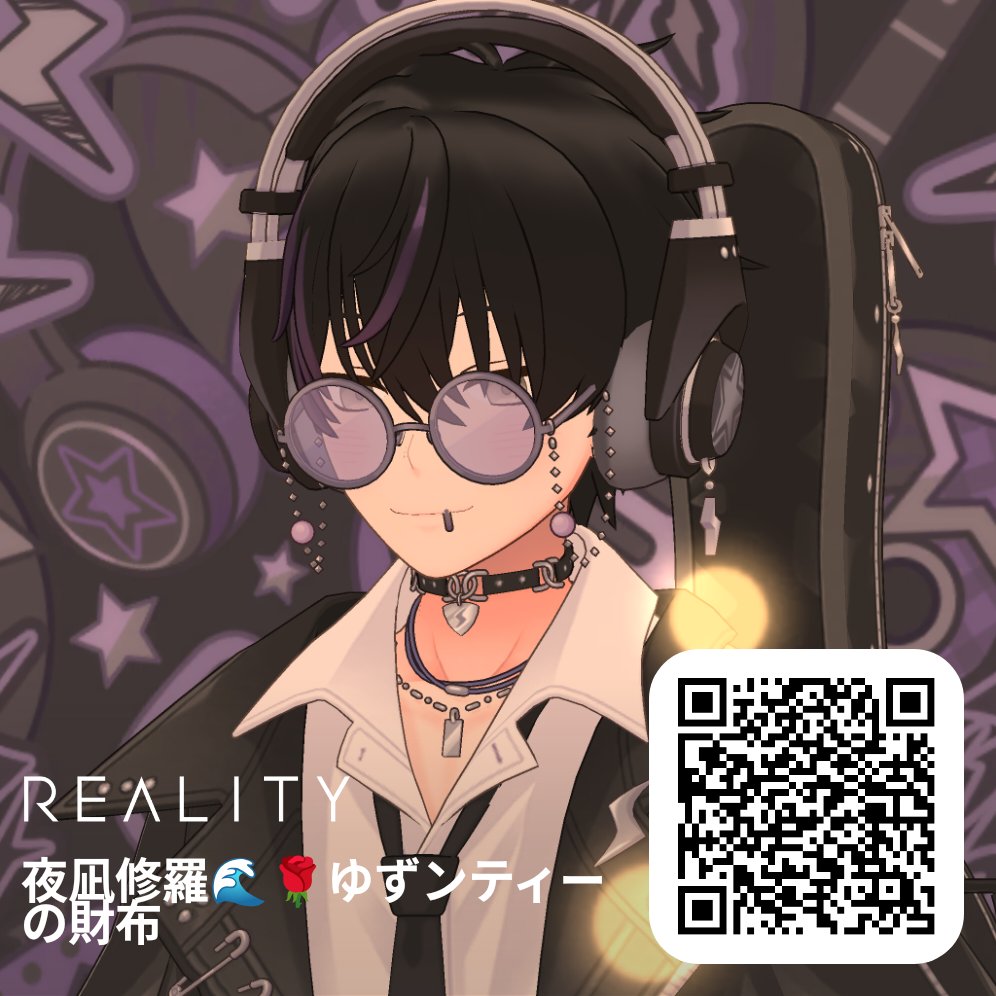 sora_yonagi's tweet photo. ✧︎𐃬𐃬𐃬𐃬𐃬𐃬𐃬𐃬𐃬𐃬𐃬𐃬 ✧
  #REALITY7月のフォロー祭り
✧︎𐃬𐃬𐃬𐃬𐃬𐃬𐃬𐃬𐃬𐃬𐃬𐃬 ✧

🌊SORA＋ 4期生✨
🌊フレッシュもクソもない学生ライバー
🌊低姿勢からの毒舌💬
🌊意外と居心地がいいかも⁉️

雑談🗣︎￤歌枠🎤￤セリフ枠📖

まだまだ見つけてくれたら最古参❗

💬🩵♻️ REALITY & Xにて全力卍解中！！