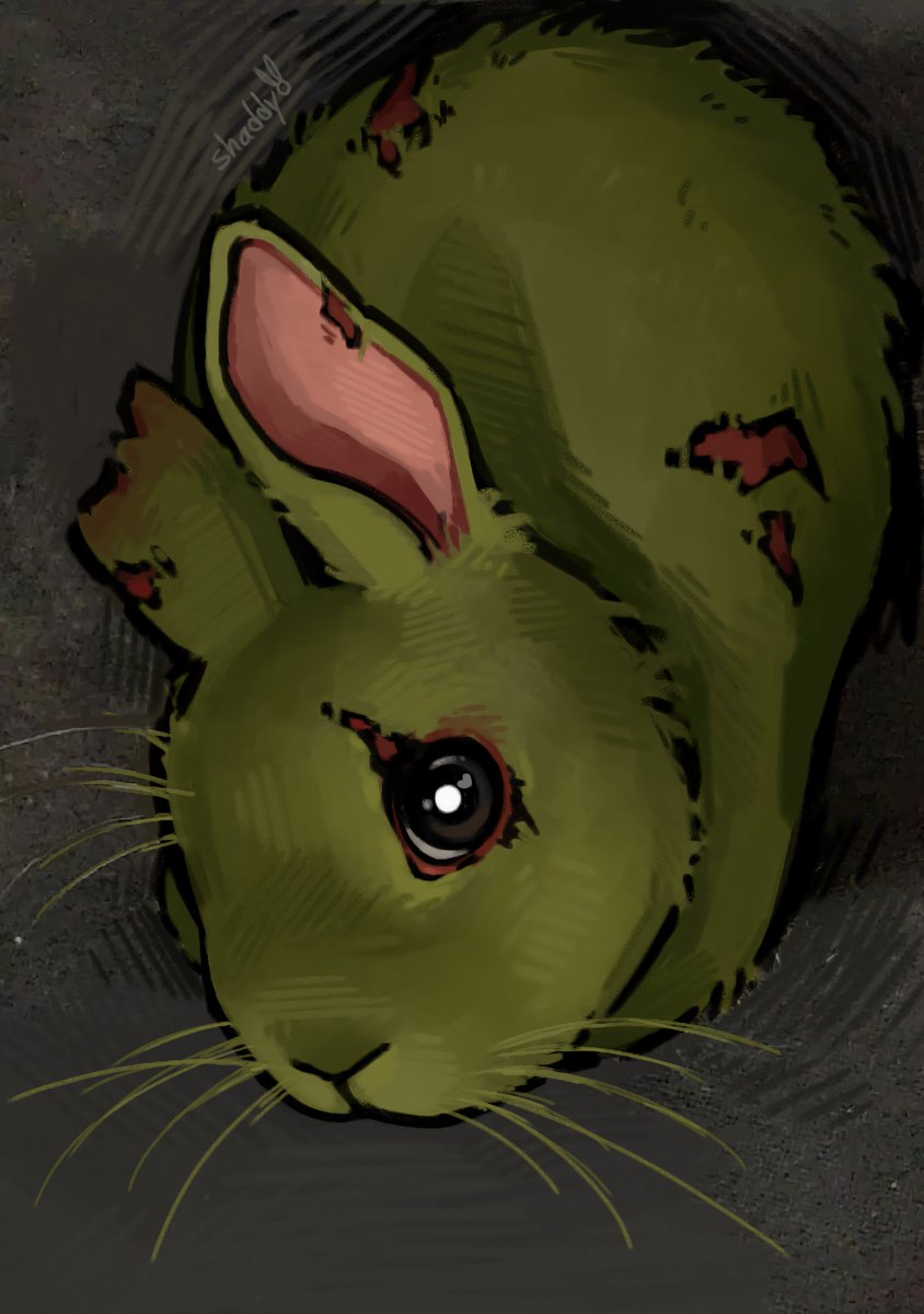 Shaddy_bunny's tweet photo. No remnant?
#fnaf https://t.co/sbIDxrcJtZ