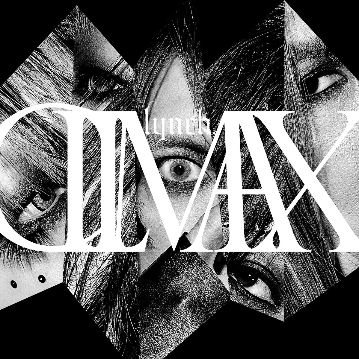 VisualMusicJP's tweet photo. ⩺ [INTERVIEW]
•—————————•
☆ < lynch. | CLIMAX >

20 years in, most bands soften. lynch. didn’t. Hazuki on why CLIMAX is their heaviest record yet, the guitar riff that took 6 years to finish, and why the awareness of death pushes him to create.

☆ Full discussion (link below) ⇓
•—————————•
🔗 https://t.co/3CXVqg1DYw
•—————————•
🪪 @lynch_staff | @hazuki_lynch
🏷 #lynch | #CLIMAX  | #Hazuki
📝 @mandahfrenot