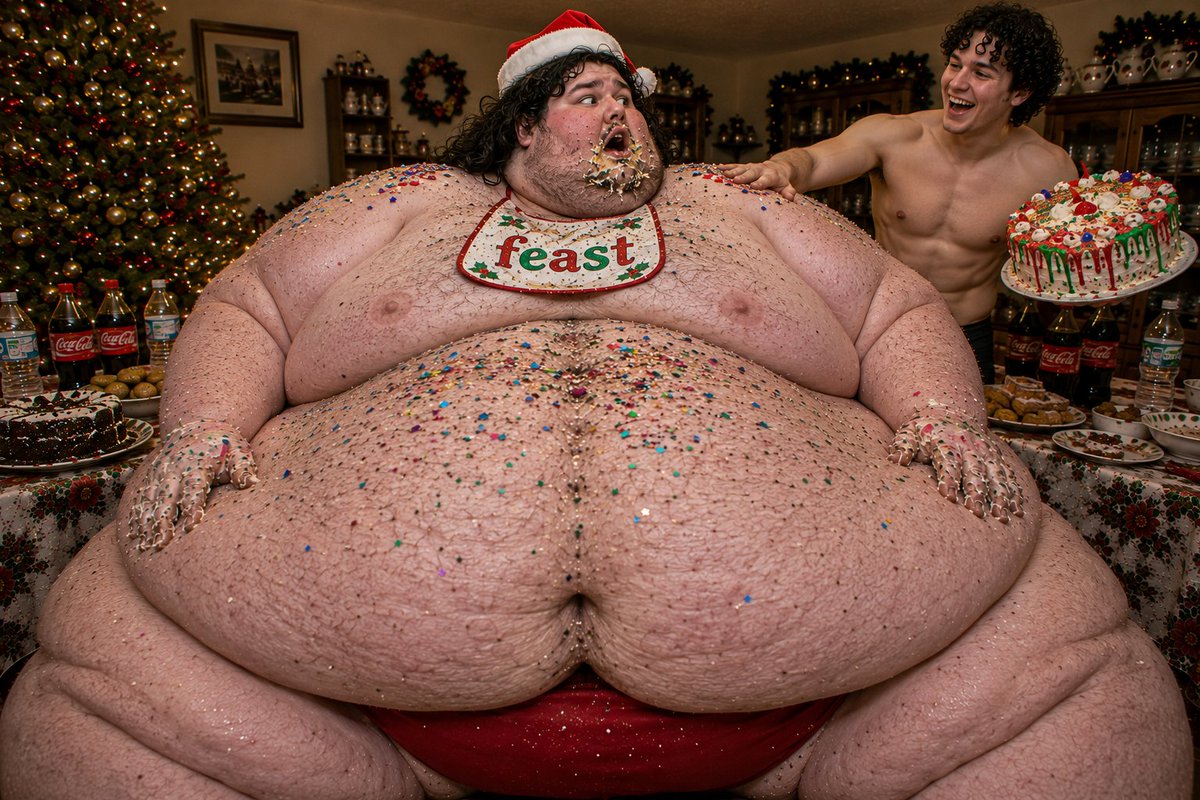 whalehunterwide's tweet photo. More mass equals more gas!! Oink oink! #superchub #superchubai https://t.co/bfrs8OD6xh