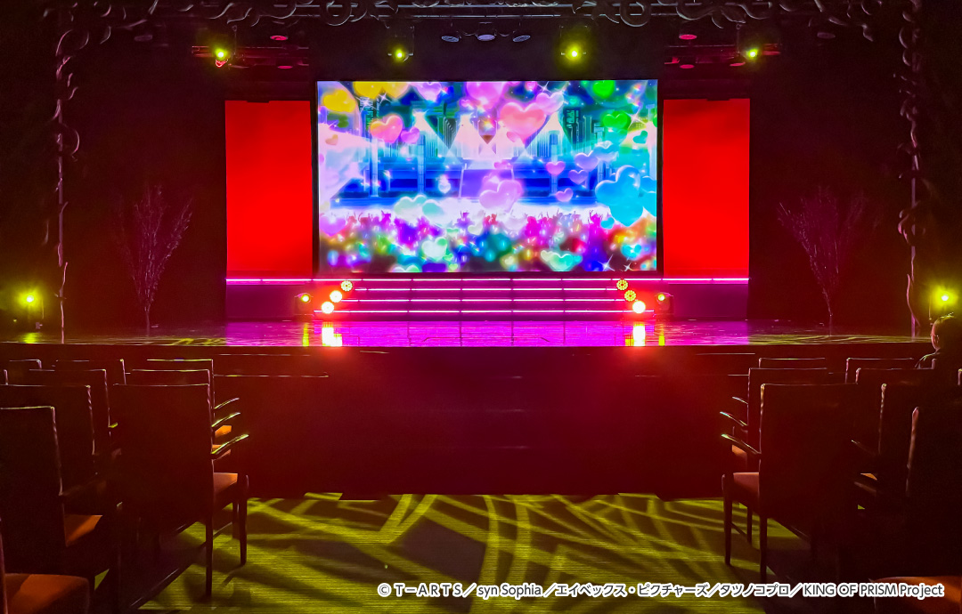 laguna_kinpri's tweet photo. \\🌟イベント情報更新🌟//

✦上映会
の情報を更新しました！

7月17日(金)～8月16日(月)期間の
スケジュールと特典を公開！

7月10日(金)正午～ 前売りチケット販売開始！
※先着販売

7月18日(土)以降の土日祝日は、
なんと、3作品全て上映しちゃいます👏🎉

イベントの最終週は、毎日3作品上映！！

すでにご来園いただいた方も、まだ観ていない方も、
ぜひラグナシア特別ライトアップバージョンの上映を観に来てくださいね❤

最後の特典シールは全員集合デザイン🌈🌟
ぜひゲットしてください♪

▽詳細はこちら▽
https://t.co/ps8aBArrAd

***
#kinpri
#kinpri10th
#ラグキン
#ラグーナテンボス
#ラグナシア