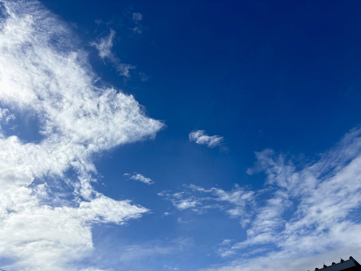 norinori_norip_'s tweet photo. 2026年6月27日（土）

「美味しいごはん ～挑～」
埼玉上映会。

この日は、台風と梅雨前線の影響で、関東地方は広い範囲で雨でした。

茨城、栃木、群馬、埼玉、東京、千葉、神奈川。

各地で雨が降り、大雨への警戒も呼びかけられていた一日。

もちろん、羽生も朝は雨でした。

それでもスタッフは早朝から集まり、準備を始めていました。

雨の中での設営を覚悟していた私たちでしたが、準備を進めるうちに雨は止み、時折、雲の切れ間から青空が顔をのぞかせました。

その後も、上映会が終わるまで雨に降られることはなく、映画のあとには、みんなで田んぼへ。

あの日、私たちは映画を上映しただけではありません。

埼玉の美しい田園風景を守りたい。

この景色を、未来の子どもたちへつないでいきたい。

そんな同じ願いを持つ人たちが集まり、心を重ねた一日でした。

偶然だったのかもしれません。

でも、人が同じ願いを抱き、心を合わせ、行動するとき、目には見えない何かが、そっと力を貸してくれる。

そんなことが、この世界にはあるのかもしれない。

あの日見上げた青空は、今でも心に残っています。

まるで、私たちの志を静かに応援してくれているようでした。

この景色を、未来へ。

埼玉の美しい田園風景を守り、未来へつないでいく。

それが、私たちの 埼玉彩りプロジェクト です。🌾

#美味しいごはん挑 #美味しいごはん上映会 #埼玉彩りプロジェクト #田園風景 #日本の食 #お米のある暮らし #未来へつなぐ