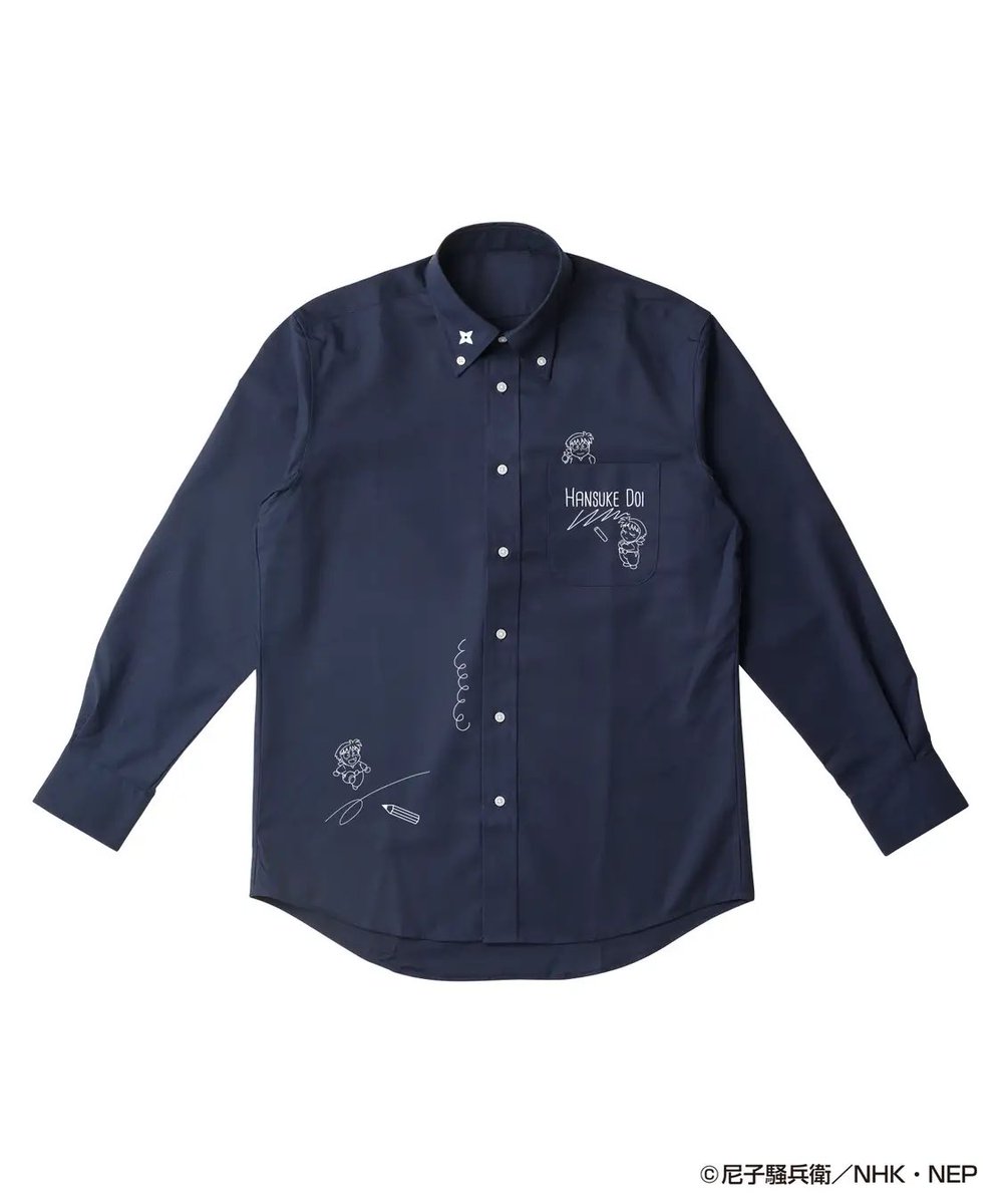 juju8008_cham's tweet photo. 『忍たま乱太郎』とZOZOTOWNがコラボレーション！「忍たま」を日常に取り入れられる限定コレクションを7月8日より販売！

https://t.co/AB9nbbN1t3 https://t.co/ydQHyjIKo3