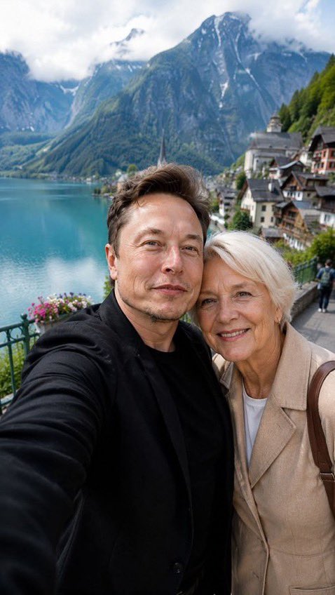 Elon_Nation_'s tweet photo. 🚨BE HONEST : 

DO YOU BELIEVE ELON MUSK IS A GOOD MAN ? 

A. YES 
B.  NO https://t.co/khAOmqRvhl