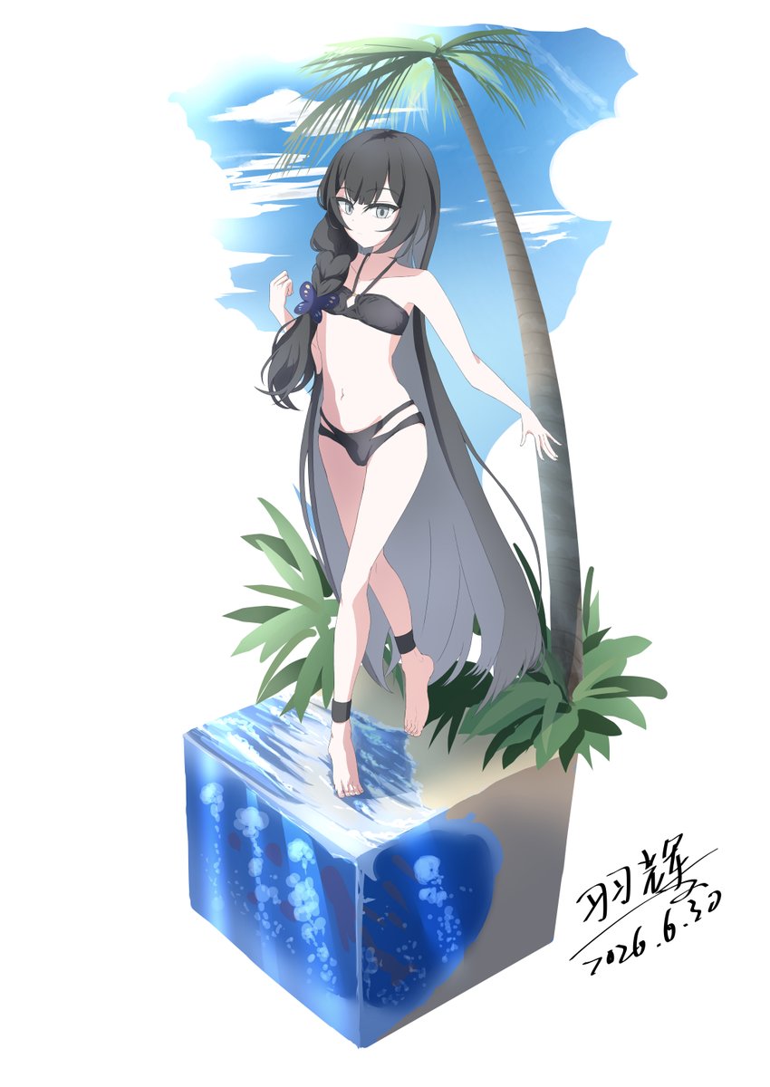 羽辉 tweet media