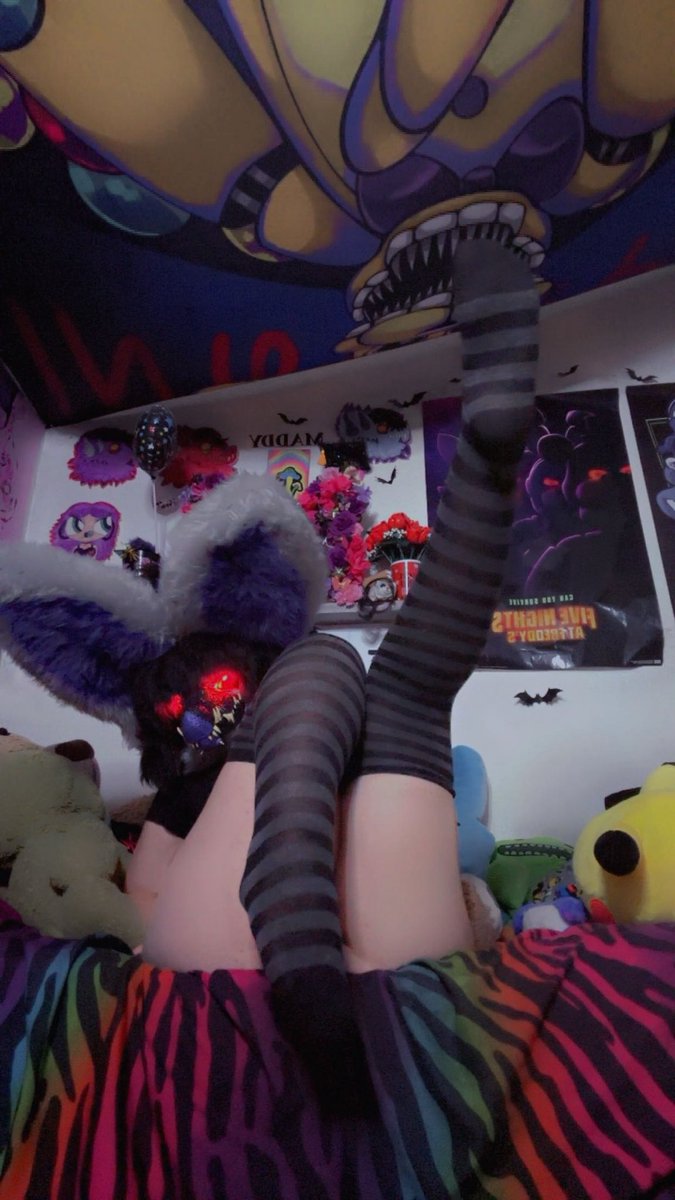 DumbpupXb's tweet photo. Is anyone else tired of this heat already? (More available for purchase on my kofi✨ link in bio🖤) #MDNI #NSFW #furry #altfurrygirl #fursuit #fursona #furryfandom #misamisa https://t.co/YpcGqAwGRW