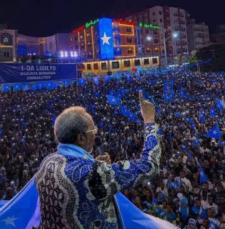 Cmmsmali's tweet photo. 🇸🇴 Happy Somali Unity, Union, and Independence Day!

Today, we honor the historic union of the North and South and celebrate the birth of the Somali Republic. May this day renew our commitment to unity, and a brighter future for all Somalis.

#Somalia #July1 #IndependenceDay https://t.co/S6yn4FJs9E